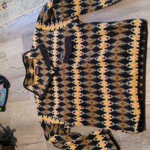 Men's Patagonia jacket